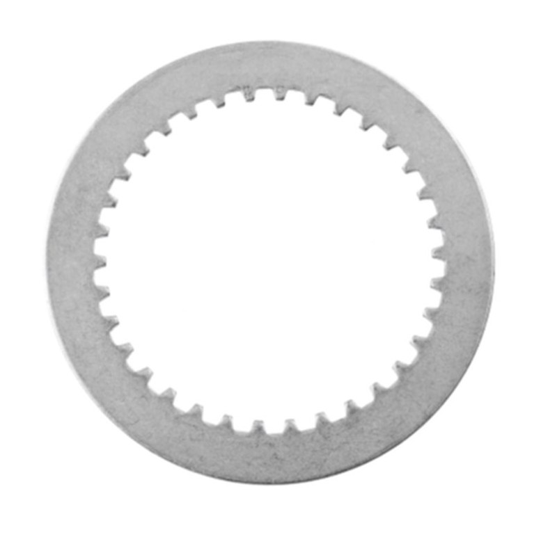 TRW ZF PRZEKŁADKI TARCZ SPRZĘGŁOWYCH KAWASAKI ZX-6R 600 NINJA '07-'16 (1)