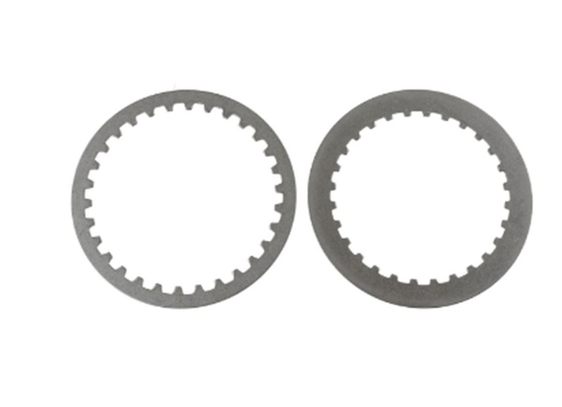 TRW ZF PRZEKŁADKI TARCZ SPRZĘGŁOWYCH KAWASAKI Z 300 '15, EX 300 R NINJA '13-'17, VERSYS - X 300 '17, (1)