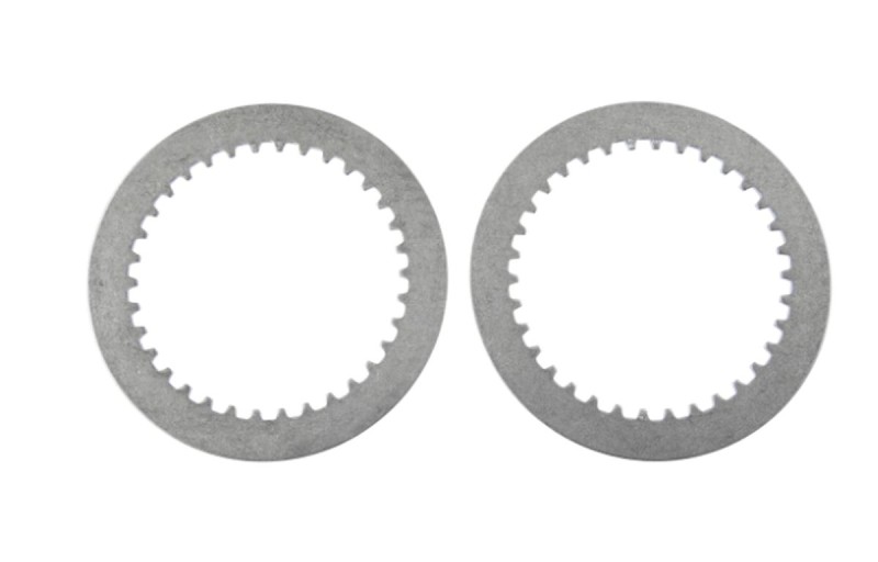 TRW ZF PRZEKŁADKI TARCZ SPRZĘGŁOWYCH SUZUKI GSX-S 1000 '15-'17, (1)