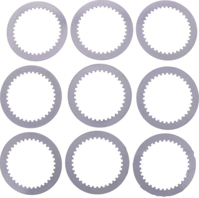 TRW ZF PRZEKŁADKI TARCZ SPRZĘGŁOWYCH APRILIA RSV4 1000 FACTORY / RSV4 1000 R '11-'15, TUONO V4 1000 R '11-'15, V4 TUONO 1100 '17-, (1)