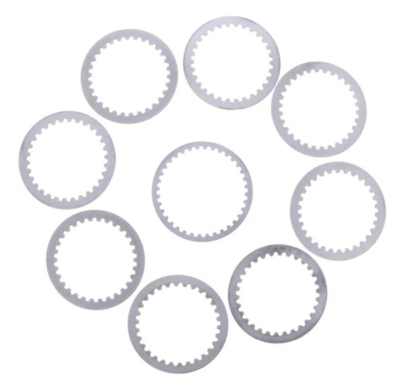 TRW ZF PRZEKŁADKI TARCZ SPRZĘGŁOWYCH BMW K 1600 GT / GTL '10-'16, K 1600 BAGGER '17-'21 (1)