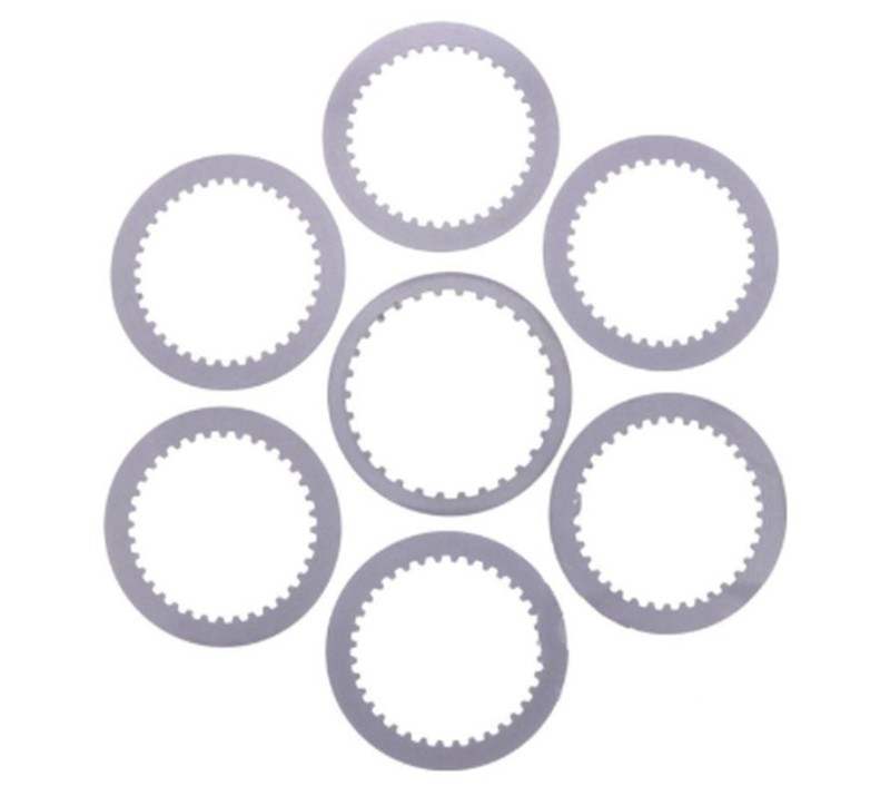 TRW ZF PRZEKŁADKI TARCZ SPRZĘGŁOWYCH HARLEY DAVIDSON V-ROD 1250 '08-'17 (1)