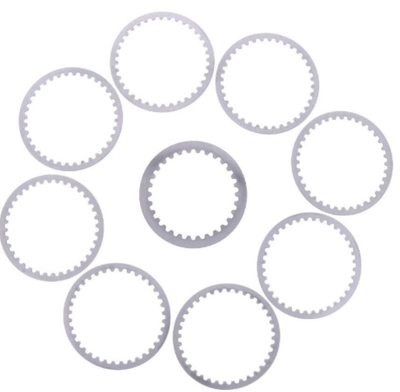 TRW ZF PRZEKŁADKI TARCZ SPRZĘGŁOWYCH HARLEY DAVIDSON FX / FL 1745 / 1750 / 1868 / 1923 '18-'22 (1)