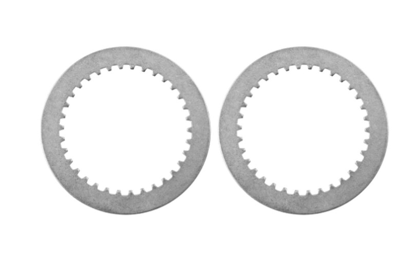 TRW ZF PRZEKŁADKI TARCZ SPRZĘGŁOWYCH KAWASAKI Z 1000 '10-'17, ZX-10R NINJA '04-'05, ZX-6R 600 NINJA '07-'16 (1)