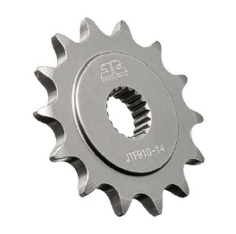 JT ZĘBATKA PRZEDNIA 2353 14 ZONTES G1 / GK / U 125 '21-'23 (235314JT) (ŁAŃC. 520) (OEM: 1050356-002000) (1)