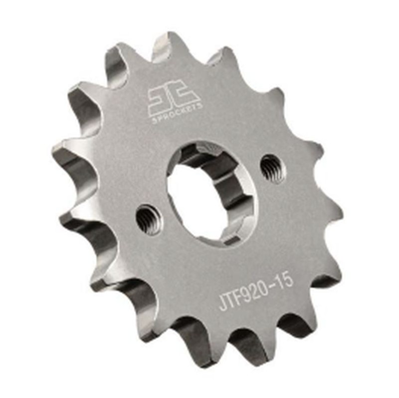 JT ZĘBATKA PRZEDNIA KEEWAY K-LIGHT 125 '18-'22 (ŁAŃC. 428) (OEM: 173435J01F00B) (1)