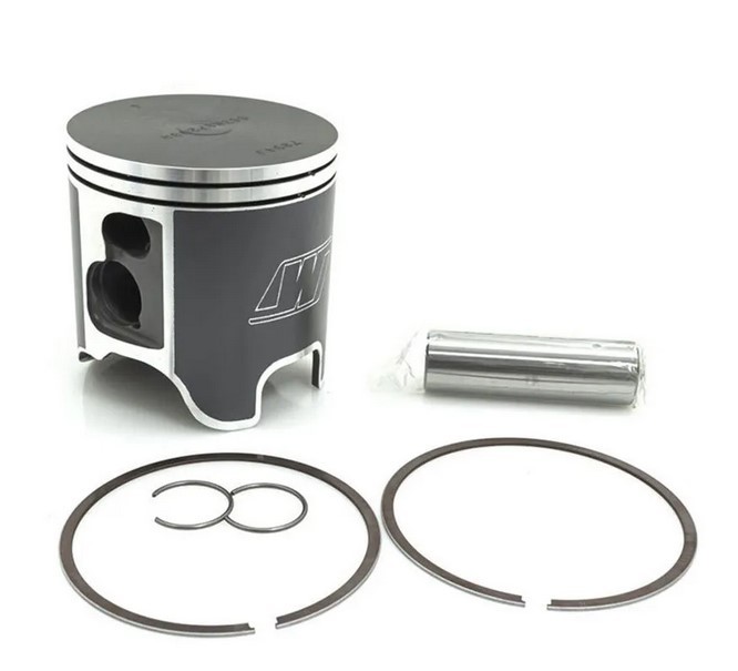 WISECO TŁOK 2T KTM 300 EXC TPI '18-'24, SX 300 '23-'24, GAS GAS EC / EX 300 '21-'25, HUSQVARNA TE / TX 300 '18-'25 (STD. + 0.01MM = 71.94MM) (1)