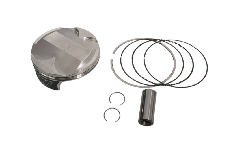 WISECO TŁOK 4T KTM SX-F 450 (SXF450), SMR 450 '23-'25, HUSQVARNA FC / FS / FX 450 '23-'25, GAS GAS EX / MC 450 F '24-'25 (STD. + 0.02MM = 94.96MM) (13.1:1) (1)