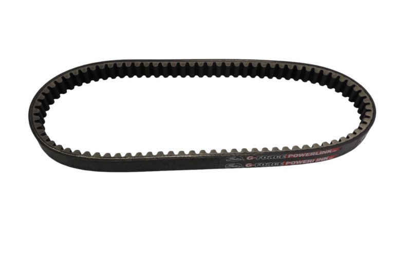 GATES PASEK NAPĘDOWY SKUTER POWERLINK APRILIA ATLANTIC 125 '03-'13, GILERA RUNNER, PIAGGIO LIBERTY / X7 / X8 / X9 / X-EVO 125 (813x22,5) (31009) (1)