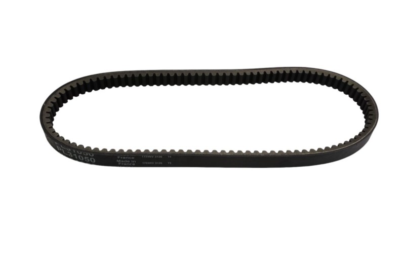 GATES PASEK NAPĘDOWY SKUTER POWERLINK YAMAHA X-MAX 250 '07-'13, VERCITY 300 '03-'04(1010x23) (31050) (1)