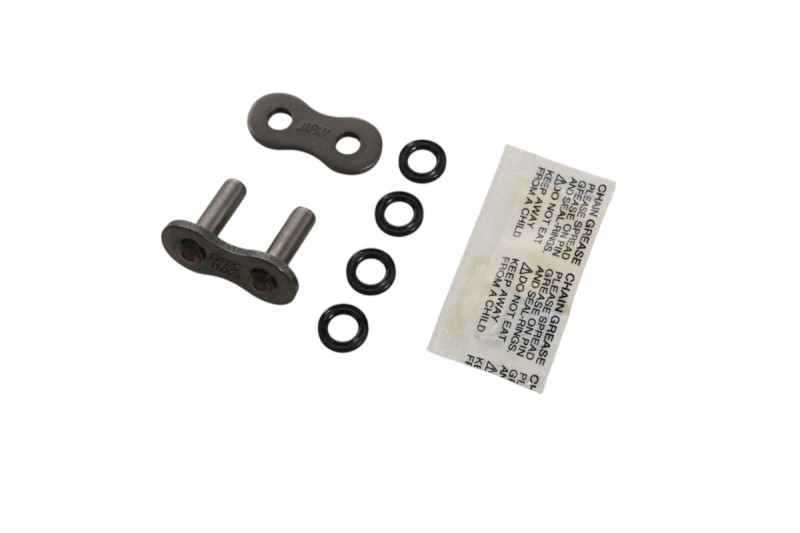 EK ZAKUWKA ŁAŃCUCHA EK520MVXZ2 QX-RING (DO 1000CCM) (40,0KN) (MADE IN JAPAN) (1)