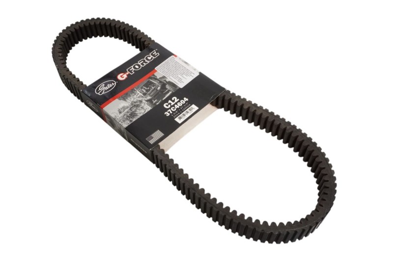 GATES PASEK NAPĘDOWY SNOW G-FORCE ARCTIC CAT ZR 400 '17, ZR 4000 '15-'16, XF 6000 '15-'16, M 600 '17, XF 600 '17, F 800 '12-'13, XF 800 '12-'13, M 6000 '15-'16, ZR 6000 '14-'16 (1)