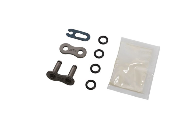 EK ZAPINKA ŁAŃCUCHA EK520SRX2 QX-RING (DO 750CCM/90KM) (37,8KN) (MADE IN JAPAN) (1)