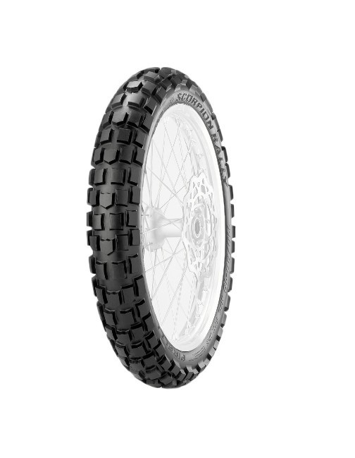 PIRELLI OPONA 90/90-21 SCORPION RALLY RACE 54R TT M/C PRZÓD DOT 01/2025
