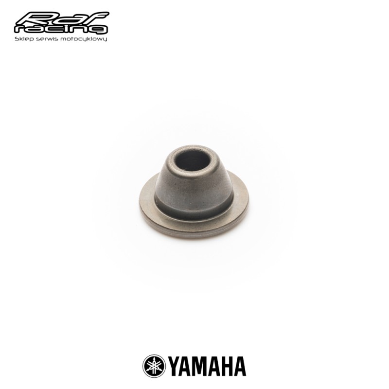 Yamaha 1HX-12117-00 Miseczka zaworu ssącego górna YZ250F \'01-09 WR250F \'01-14 YZF-R1 \'98-03 Fazer FZ1 \'06-14 FZS1000 \'01-05