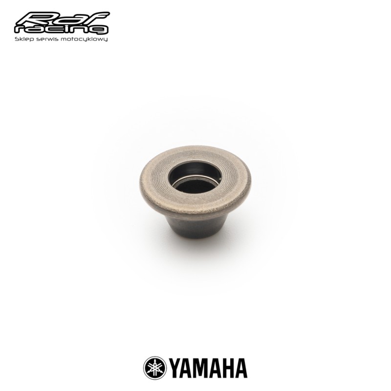 Yamaha 1HX-12117-00 Miseczka zaworu ssącego górna YZ250F \'01-09 WR250F \'01-14 YZF-R1 \'98-03 Fazer FZ1 \'06-14 FZS1000 \'01-05