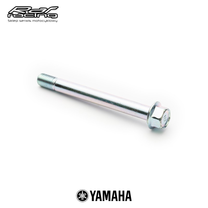Yamaha 90105-10185 Śruba zwrotnicy Big Bear 350 \'08-09 Raptor 350 \'08 Grizzly 350 \'08-10 Grizzly 450 \'08-14 Grizzly 550 \'09-10 Grizzly 700 \'08-11