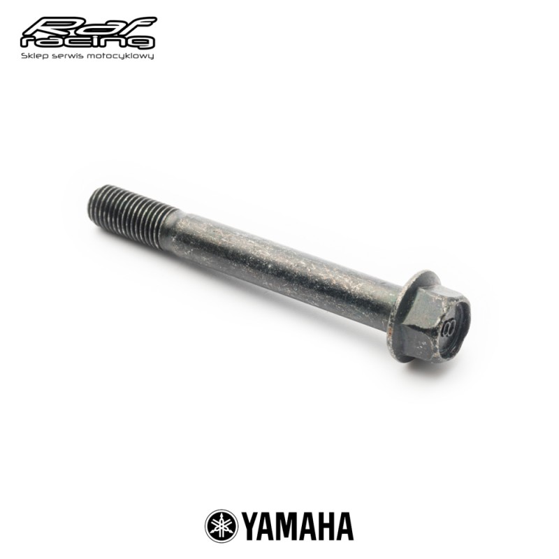 Yamaha 90105-10727-00 Śruba M10 V-Star XVS1100 XVS650 YZF-R1 YZF600
