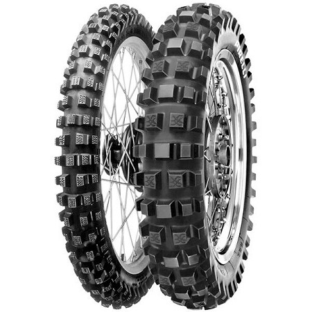 PIRELLI OPONA 110/100-18 MT16 GARACROSS (64) TT NHS TYŁ DOT 10/2024