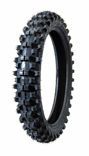WANDA OPONA 100/100-18 P2006 65M 6PR M/C TT TYŁ DOT 13/2025 (WZMACNIANA) (MOTOCROSS)