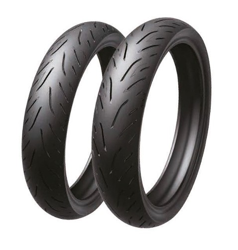 WANDA OPONA 110/80-17 P6208 63S 6PR TL TYŁ (DO 180 KM/H) DOT 07/2025 (STREET) (1)