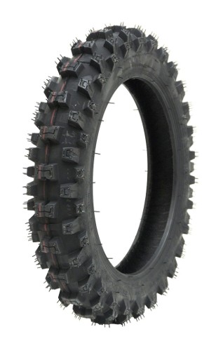 WANDA OPONA 70/100-10 P279 40M 4PR TT PRZÓD/TYŁ DOT 14/2025 (MOTOCROSS)