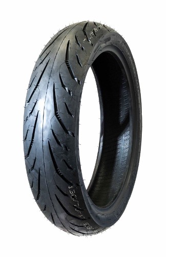 WANDA OPONA 130/60-13 SR30 6PR 60P M/C TL TYŁ DOT 14/2025