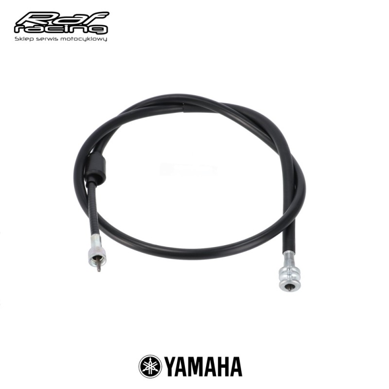 Yamaha 4WV-83550-00-00 Linka prędkościomierza YFM400 Big Bear \'00-10 YFM600 Grizzly \'98-01