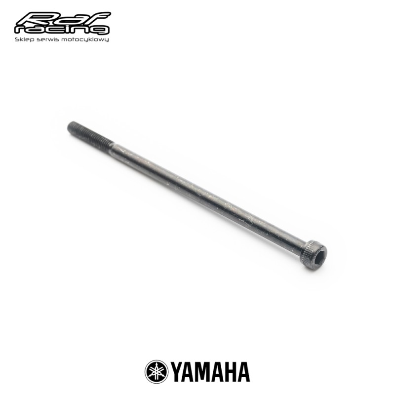Yamaha 91317-06130-00 Śruba głowicy YFM660 Raptor \'01-05 YFM660 Grizzly \'02-08 YXR660 Rhino \'04-07