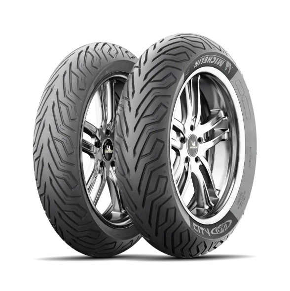 MICHELIN OPONA 110/70-14 CITY GRIP 50P TL M/C PRZÓD DOT 13/2025