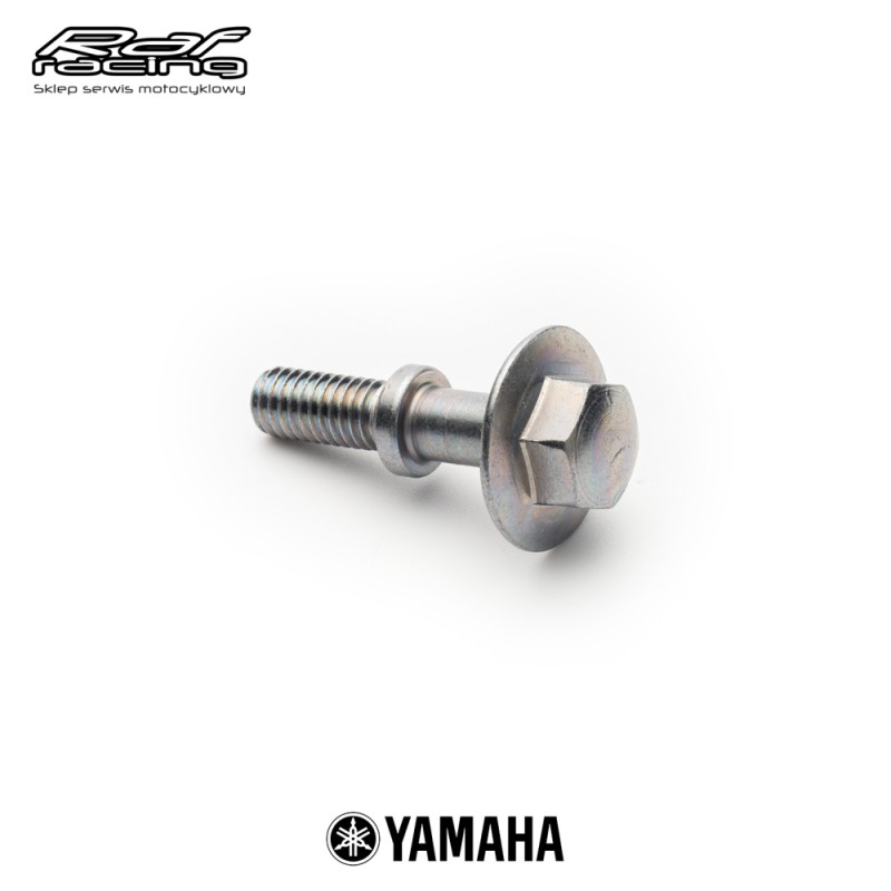Yamaha 90109-064F0-00 Śruba pokrywy zaworów FJ1200 \'86-93 FZR1000 \'87-95 FZR600 \'89-99 XT350 \'91-00 XVZ1300 \'86-93 YZF600 \'95-07