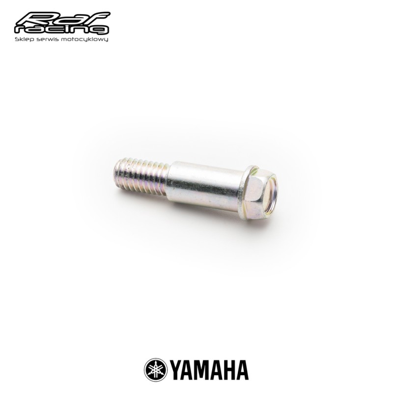 Yamaha 90109-06034 Śruba mocowania klamki hamulca YZ85 \'02-24 YZ125 YZ250 YZ250F YZ450F WR250F WR450F \'03-24 