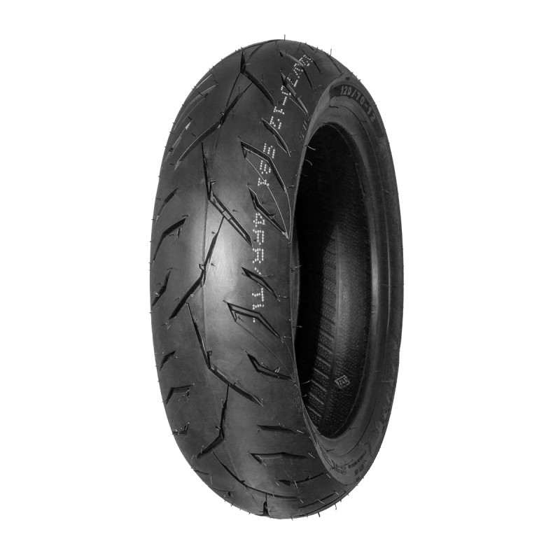 WANDA OPONA 120/70-14 S31F 55P 4PR M/C TL PRZÓD DOT 19/2025 (1)