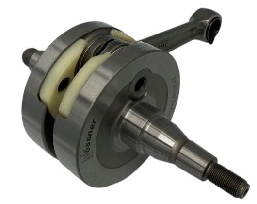 WOSSNER WAŁ KORBOWY KTM SX 125 '16-'22, HUSQVARNA TC 125 '16-'22, GAS GAS MC 125 '21-'23 (1)