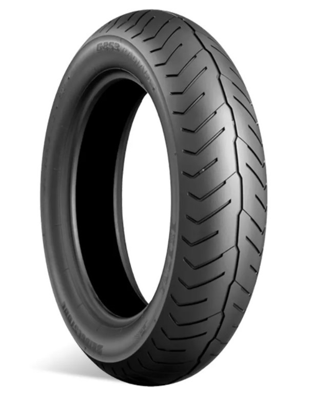 BRIDGESTONE OPONA 130/70R18 EXEDRA G853 63V M/C TL PRZÓD HONDA CT1300 DOT 19/2025 (1)