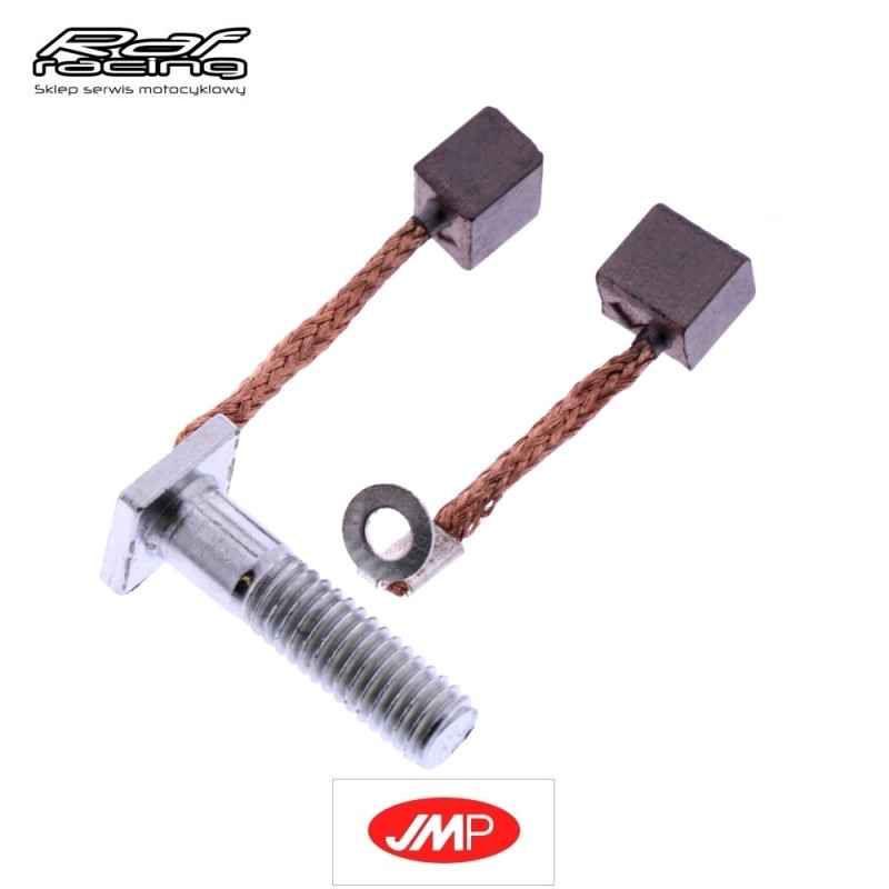 JMP 7060556 – Szczotka rozrusznika (2 szt.) – Honda / Kawasaki / Suzuki (1)