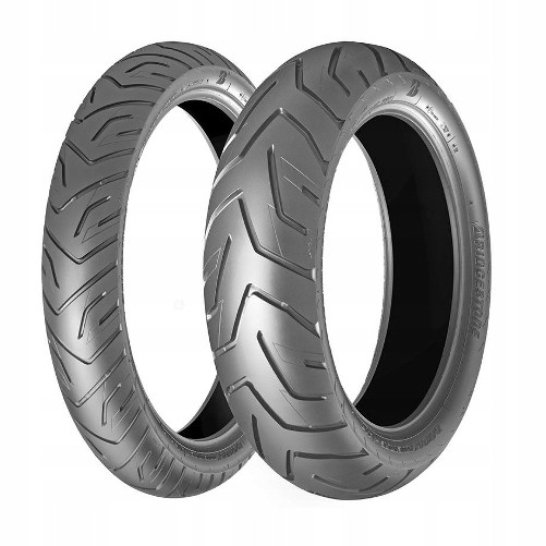 BRIDGESTONE OPONA 150/70R17 BATTLAX A41 69V TL G F750/850GS TYŁ DOT 05/2025 (1)