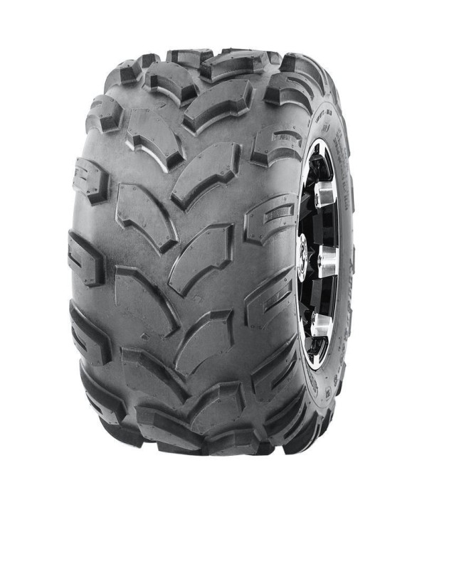 WANDA OPONA ATV 19X7.00-8 4PR P311 28J TL PRZÓD DOT 25/2025 (WYSOKOŚĆ BIEŻNIKA 15MM) (1)