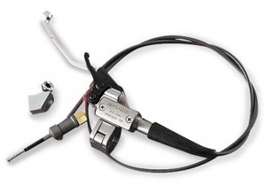 MAGURA ZESTAW NAPRAWCZY POMPY SPRZĘGŁA HYMEC 163 (ŚR. TŁOCZKA 9,5MM) PŁYN MINERALNY (18-4001) (1)