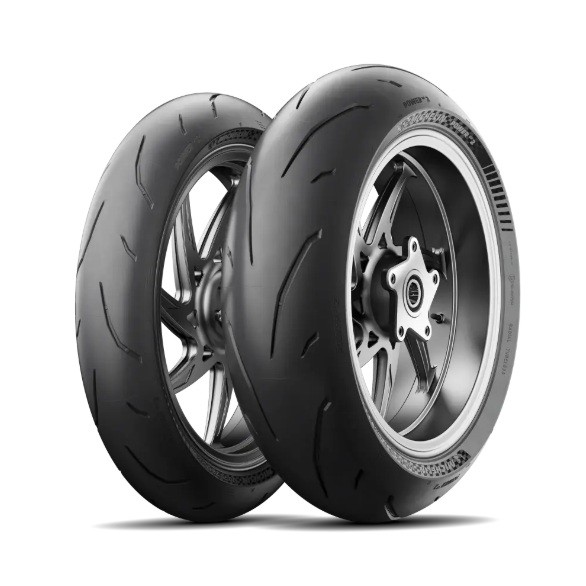 MICHELIN OPONA 190/50ZR17 M/C (73W) POWER GP2 TL TYŁ NA ZAMÓWIENIE (1)