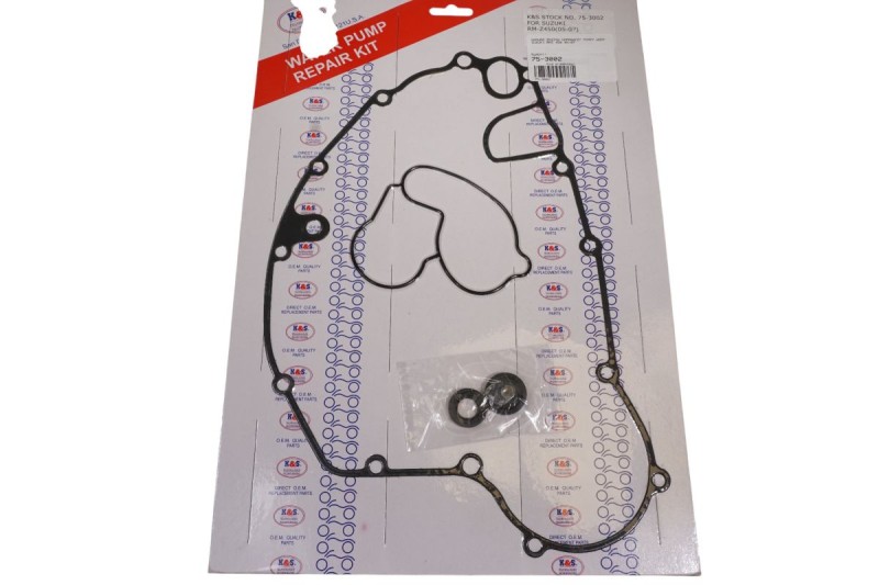 NAMURA ZESTAW NAPRAWCZY POMPY WODY SUZUKI RMZ 450 05-07 (1)