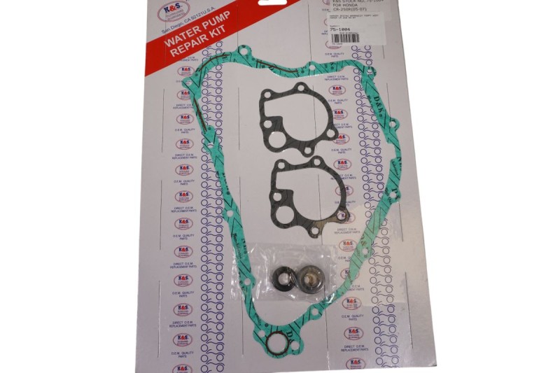 NAMURA ZESTAW NAPRAWCZY POMPY WODY HONDA CR 250 05-07 (1)