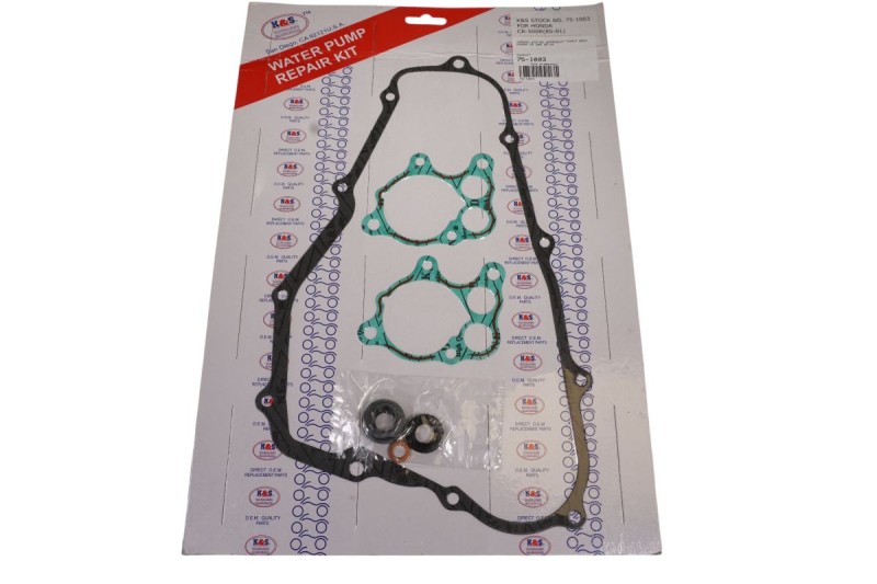 NAMURA ZESTAW NAPRAWCZY POMPY WODY HONDA CR 500 85-01 (1)
