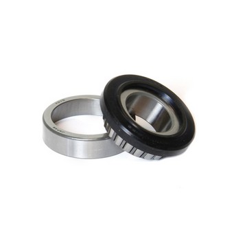 PROX ŁOŻYSKO GŁÓWKI RAMY KAWASAKI KDX 200 / 220 '95-'06 , KX 500 '89-'01 , 32005JRRS (25X47X18MM) 1 SZT. (22-1023) POJEDYNCZE MADE IN JAPAN KOYO - WYCOFANE Z OFERTY (1)