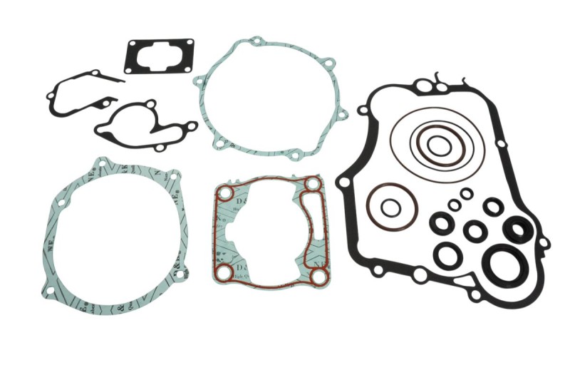 PROX KOMPLET USZCZELEK Z KOMPLETEM USZCZELNIACZY SILNIKOWYCH YAMAHA YZ 85 '19-'25 (1)