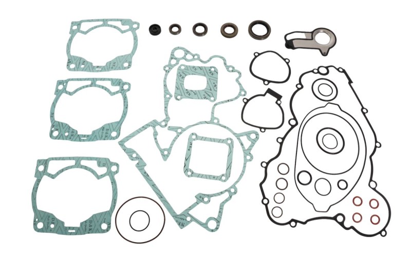 PROX KOMPLET USZCZELEK Z KOMPLETEM USZCZELNIACZY SILNIKOWYCH KTM SX 250 '19-'20, HUSQVARNA TC 250 '19-'20 (1)