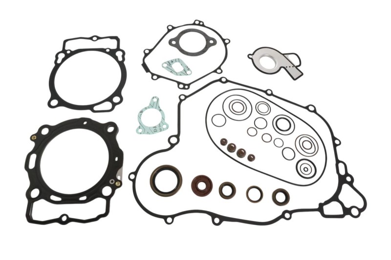 PROX KOMPLET USZCZELEK Z KOMPLETEM USZCZELNIACZY SILNIKOWYCH KTM EXC-F 450 / 500 '17-'18 (1)