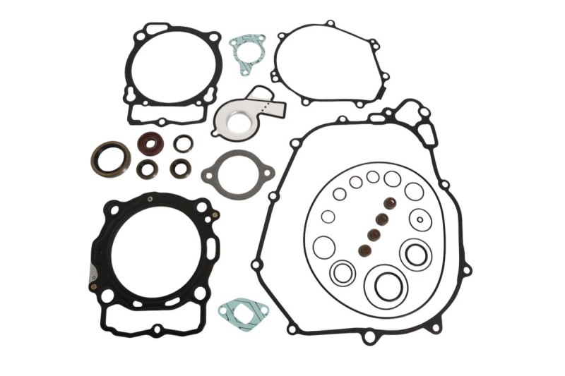 PROX KOMPLET USZCZELEK Z KOMPLETEM USZCZELNIACZY SILNIKOWYCH KTM SX-F 450 '19-'22, HUSQVARNA FC 450 '19-'22 (1)