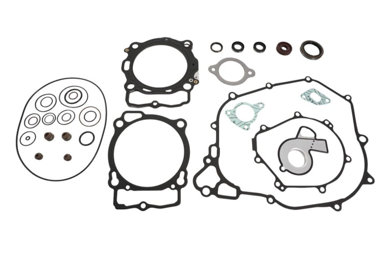 PROX KOMPLET USZCZELEK Z KOMPLETEM USZCZELNIACZY SILNIKOWYCH KTM EXC-F 450 / 500 '20-'23 (1)