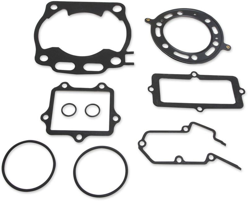 CYLINDER WORKS USZCZELKI TOP-END YAMAHA YZ 250 '99-'24 (BIG BORE +5.60MM) (72.00MM)